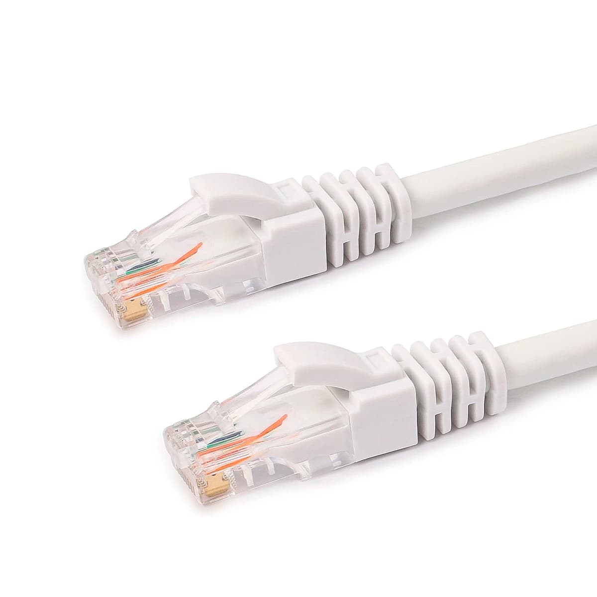 PATCH CORD UTP CAT6 RJ45 8 Hilos de 2 Metros