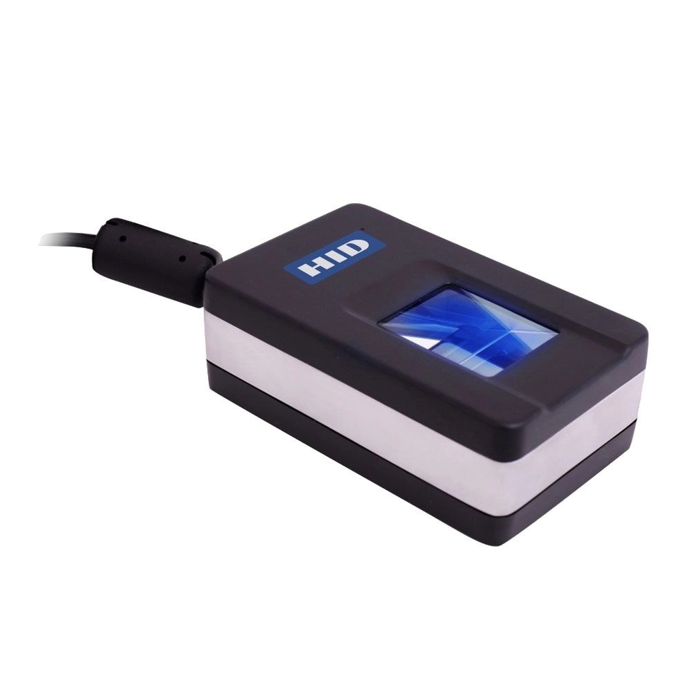 Lector de Huella Digital USB HID (Digital Persona) U.are.U 5300