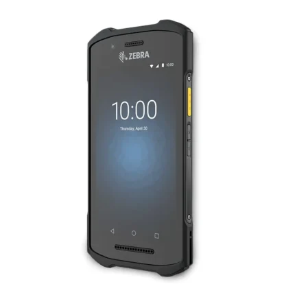 Zebra TC26 PDA INDUSTRIAL - 1D, 2D QR - UMTS, LTE