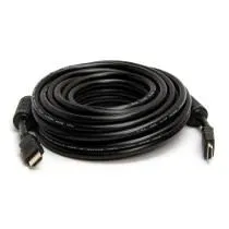 Cable de 20Mts HDMI macho a HDMI macho 1.3v 1080p
