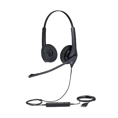 Jabra BIZ 1500 Duo USB