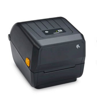 Impresora Zebra ZD220 de Etiquetas Transferencia Térmica - 203 dpi - 104mm - USB