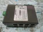 Switch Industrial 8port 10/100BaseT(X) ports, plastic housing, -10 to 60°C MOXA - Imagen 2