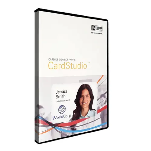 0VDE53.webp Software de tarjeta de identificación, Zebra, CardStudio 2.0 estándar. Licencia por email - Imagen 1