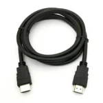 Cable HDMI 2.1 8K/60Hz Audio Video  2 mt ENCORE ENCA-HC (V2.1)