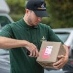 Zebra TC26 PDA INDUSTRIAL 5" - 4GB - 64GB - Android 10 - Imagen 4