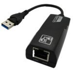 ADAPTADOR DE RED USB 3.0 a RJ45 GIGABIT ETHERNET - Imagen 3
