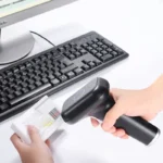 Lector de Código de Barras High Speed 1D, 2D,QR Encore EN-SR-299H - Imagen 4