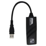 ADAPTADOR DE RED USB 3.0 a RJ45 GIGABIT ETHERNET - Imagen 2