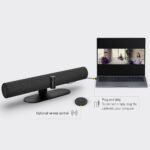 Video conferencia Jabra PanaCast 50 - Black - Imagen 6