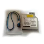 HP Slim 12.7mm SATA DVDRW Optical Kit