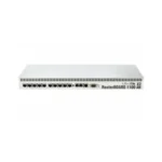 RouterBOARD RB1100AHx2 DualCore CPU, 2GB RAM, 13 Gigabit LAN,