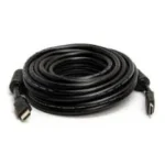Cable de 20Mts HDMI macho a HDMI macho, Version 2.0 4K@60Hz