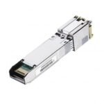 Transceiver SFP+ 10Gb Gigabit Ethernet RJ-45 CAT5/6/7 Cobre 80 Metros - 10Gtek - Imagen 3