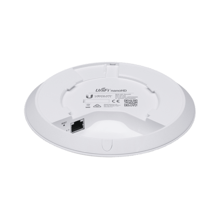 UAP NANOHD UBIQUITI 4×4 MU-MIMO Wave 2 802.11ac Enterprise Wi-Fi Access Point DUAL BAND - Imagen 7