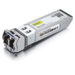 Transceiver 10GBase-LR SFP+ 1310nm Monomodo Duplex LC, 20 Km - 10Gtek
