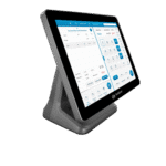 TERMINAL PUNTO DE VENTA 3NSTAR PTE0211 Core i5-11Gen 8GB DDR4 SDRAM 240GB mSATA Pantalla Táctil 15" WiFi RJ45 USB Serial - Imagen 2