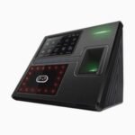 UFACE402 PLUS Control de asistencia IP y acceso básico facial huella tarjeta ID y palma ZKTECO - Imagen 3