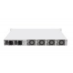 Cloud Core Router MikroTik CCR2216-1G-12XS-2XQ con 12 puertos SFP28, 1 puerto ethernet gigabit y 2 puertos QSFP28 - Imagen 3