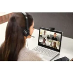 Jabra PanaCast 20 - Dispositivo de vídeoconferencia - optimizado para UC - Imagen 4