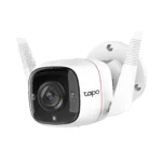 Tapo C310 Cámara Wi-Fi de seguridad para exteriores