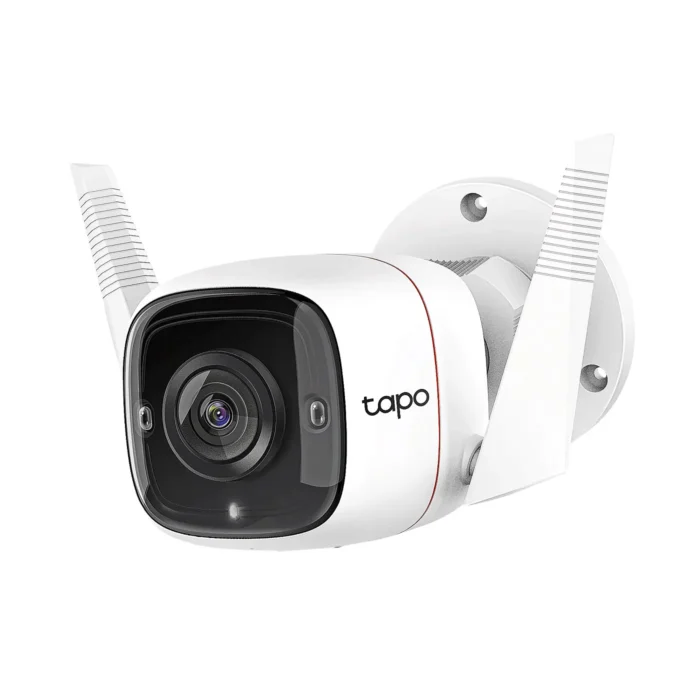 Tapo C310 Cámara Wi-Fi de seguridad para exteriores - Imagen 1