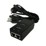 POE-15  OUTPUT:15V DC/0.8 A,IMPUT:90-240V AC/47-60HZ UBIQUITI