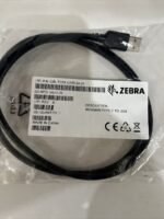Cable Tipo C a USB A- 1.0 mt para Jabra PanaCast y Zebra Móvil - Imagen 3