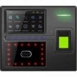 UFACE 402 PLUS - CONTROL DE ASISTENCIA IP Y ACCESO BÁSICO MEDIANTE DETECCIÓN FACIAL, HUELLAS Y TARJETA ID ZKTECO - Imagen 4