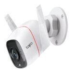 Tapo C310 Cámara Wi-Fi de seguridad para exteriores - Imagen 3