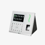TEMINAL MULTI-BIOMÉTRICA PARA GESTIÓN DE ASISTENCIA Y CONTROL DE ACCESO G3-ID-POE ZKTeco