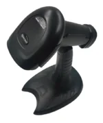 Lector de codigos de barras Scanner 1D, 2D, QR ENCORE EN-SR-298C  (CON BASE)