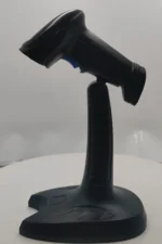 Lector de codigos de barras Scanner 1D, 2D, QR ENCORE EN-SR-298C  (CON BASE) - Imagen 3