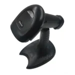 Lector de codigos de barras Scanner 1D, 2D, QR ENCORE EN-SR-298C  (CON BASE)