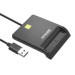 Lector para DNI electronico USB, para Firma digital - Encore