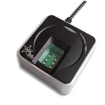 LECTOR DE HUELLAS DACTILARES DE ALTO DESEMPEÑO COMPACTO USB 2M FS88H FUTRONIC