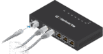 Ubiquiti ER-X-SFP Switch 5 Puertos PoE 50W 1 Puerto SFP - Imagen 3