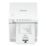 IMPRESORA Termica EPSON TM-M30II RED|USB|BLUETOOTH - Imagen 2