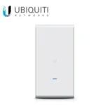 Access Point Ubiquiti Unifi AC Mesh Pro UAP-AC-M-PRO - Wi-Fi - Dual Band  (Incluye adaptador PoE)