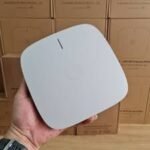 Cambium  Xv2-21x - wi-fi 6 access point indoor - Imagen 2