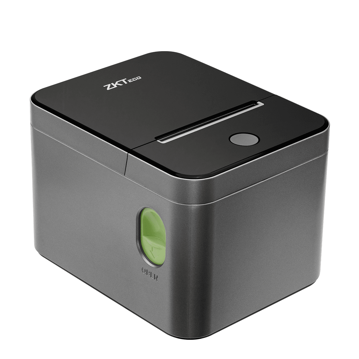 G0WZ24-1.png IMPRESORA TERMICA DE 80MM USB + LAN - 230mm AUTOCORTADO ZKTECO ZKP8012 - Imagen 1