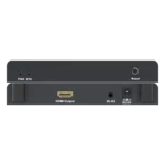 Extender HDMI Inalambrico 200Metros 3D Full HD 1080P (1920x1080@60Hz) - Imagen 2