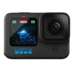 Videocámara digital GoPro - 5.8cm (2.3") - Pantalla Táctil LCD CHDHX-121-RW