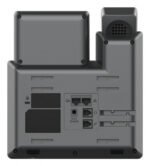 Teléfono IP GRP2610P, LCD 2.4", alámbrico, 2 Líneas, 4 Teclas Programables, Altavoz, Grandstream - Imagen 2