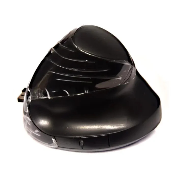 MOUSE INALAMBRICO VERTICAL CON BATERIA RECARGABLE ENCORE - Imagen 4