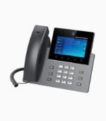 Teléfono IP Grandstream GXV3450 Android 11 con WiFi , Bluetooth, pantalla táctil para vídeoconferencias PoE - Imagen 2