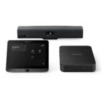 Yealink MVC340-C4  Barra de Video USB UVC34 + miniPC Mcore + Mtouch E2, Win 10 IoT, MS Teams Rooms