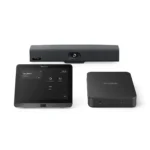 Yealink MVC340-C4  Barra de Video USB UVC34 + miniPC Mcore + Mtouch E2, Win 10 IoT, MS Teams Rooms - Imagen 2