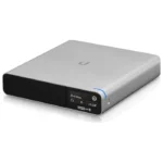 UCK-G2-PLUS Ubiquiti UniFi® Cloud Key Gen2+, Controlador y Servidor para dispositivos UniFi,