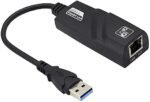 ADAPTADOR DE RED USB 3.0 a RJ45 GIGABIT ETHERNET - Imagen 6